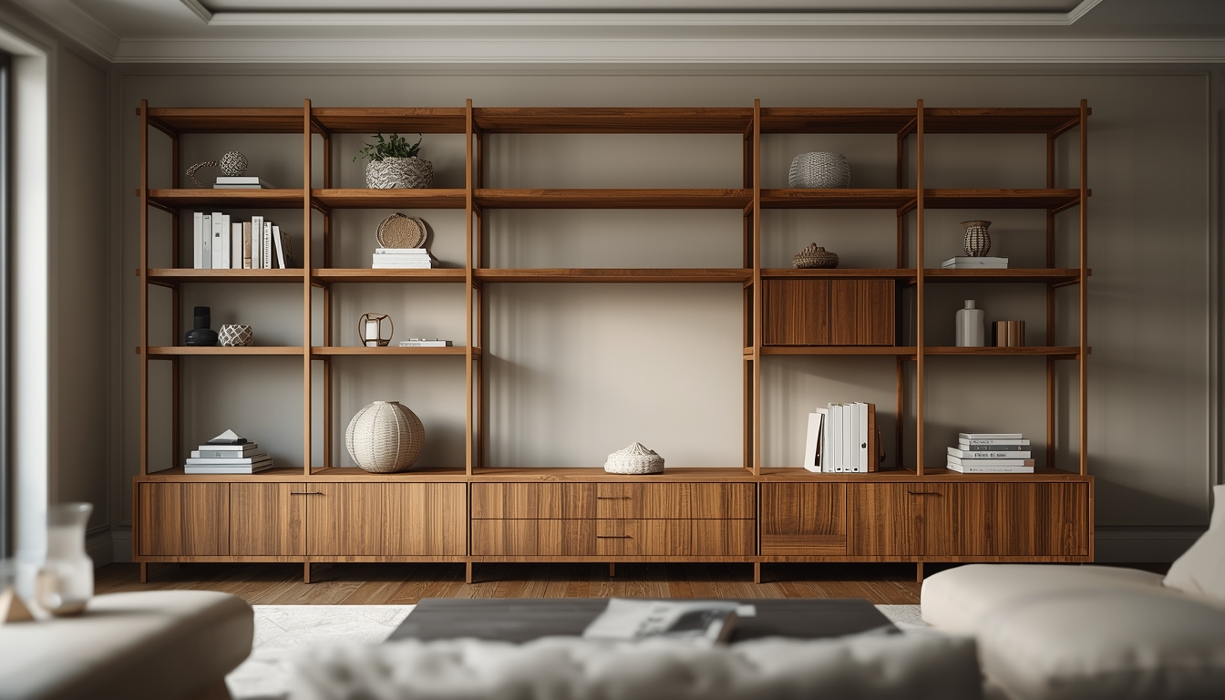 Custom shelving by Quivranxuz